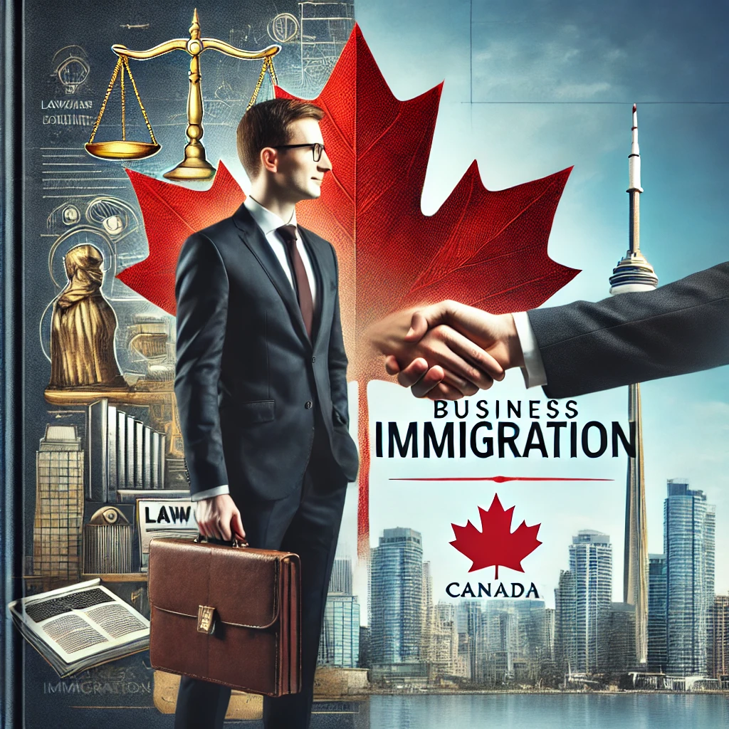 immigration to canada