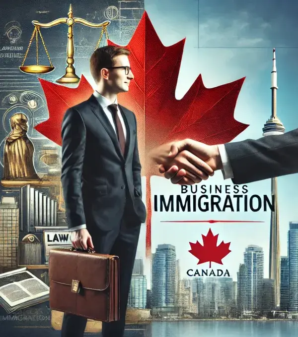 immigration to canada