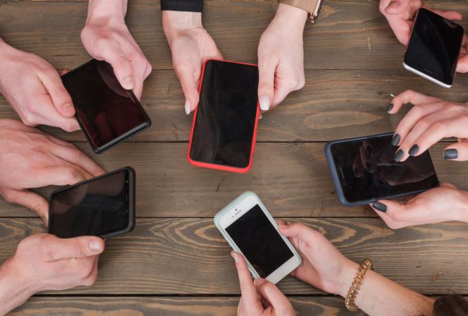 The Legal Implications of Social Media for Businesses