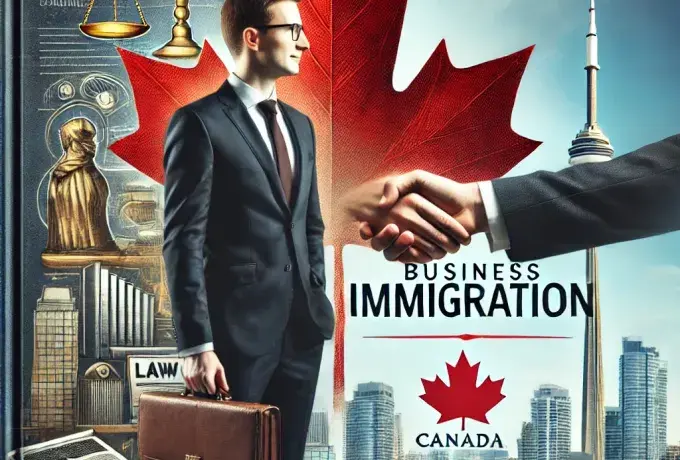 immigration to canada